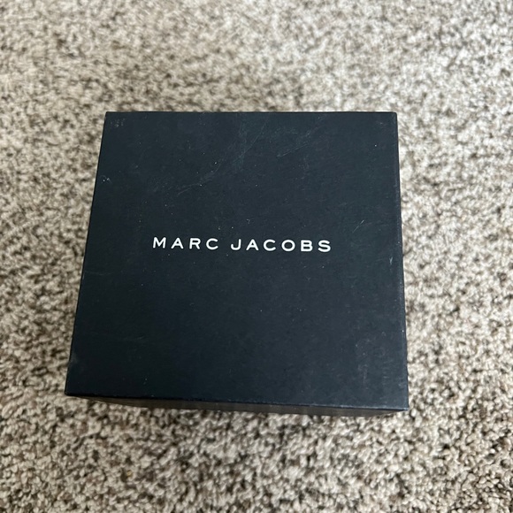 Marc Jacobs watch - Picture 4 of 4